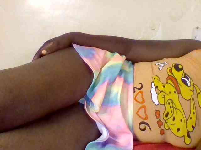 Sexxyblacky Sexxyblacky