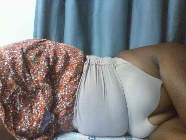 Sexxyblacky webcam