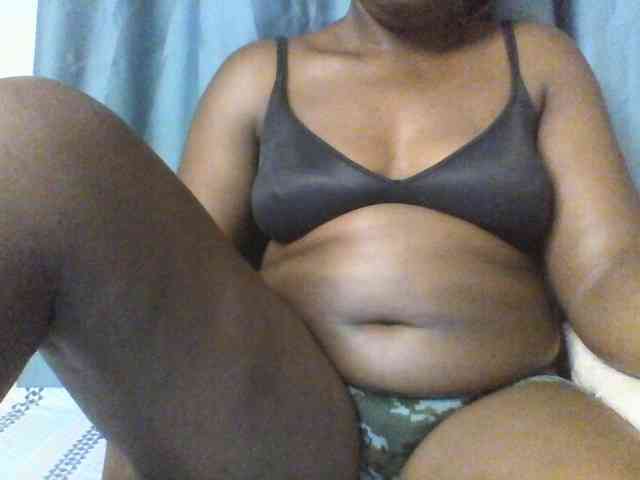 Sexxyblacky webcam
