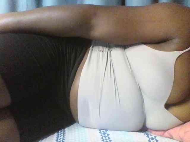 Sexxyblacky webcam