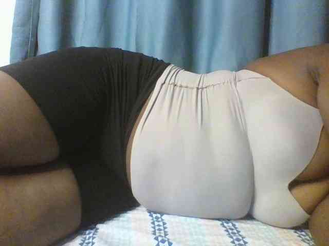 Sexxyblacky webcam