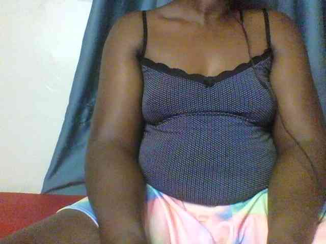 Sexxyblacky webcam