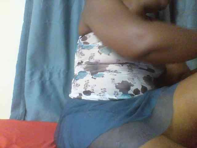 Sexxyblacky webcam