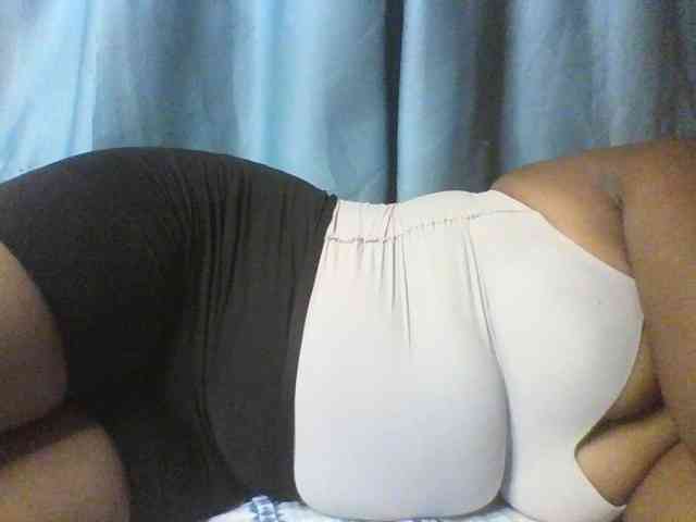 Sexxyblacky webcam
