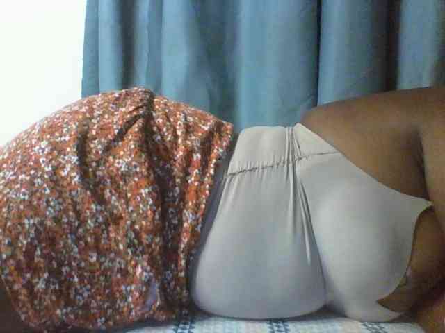 Sexxyblacky webcam