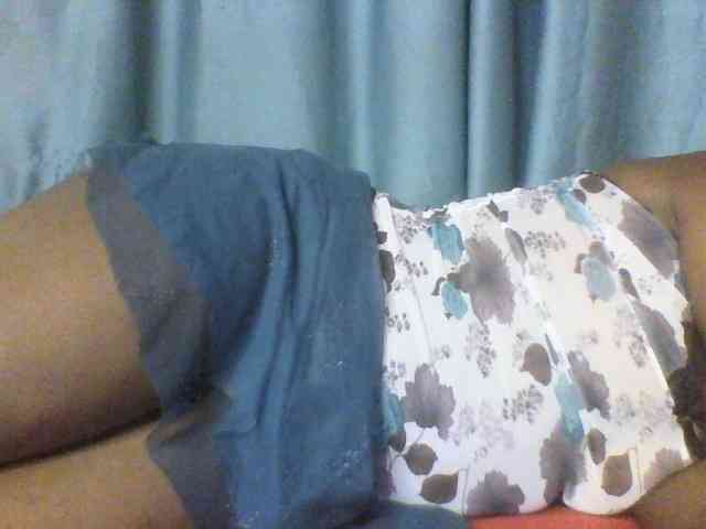 Sexxyblacky webcam