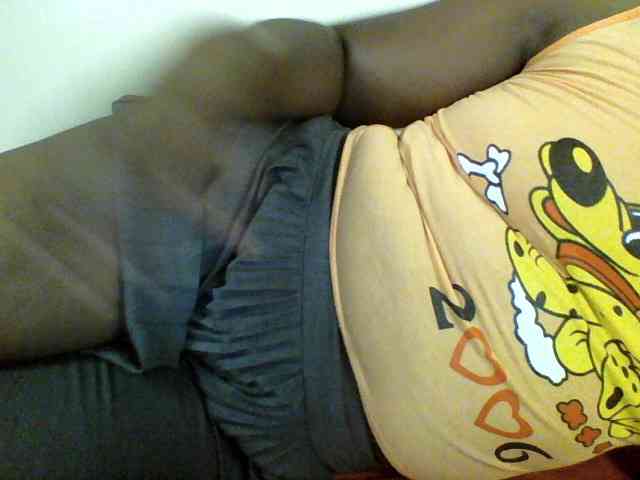 Sexxyblacky Sexxyblacky