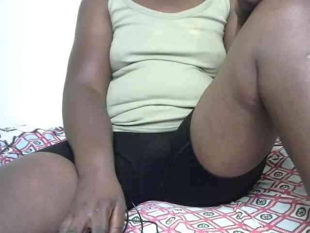 Sexxyblacky