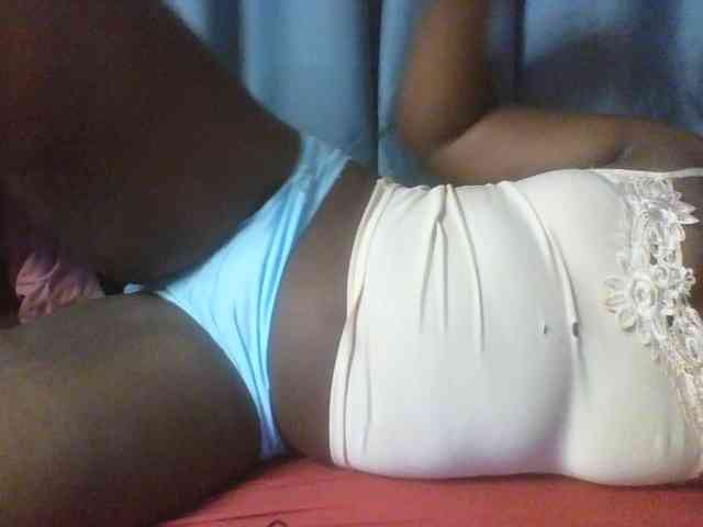 Sexxyblacky