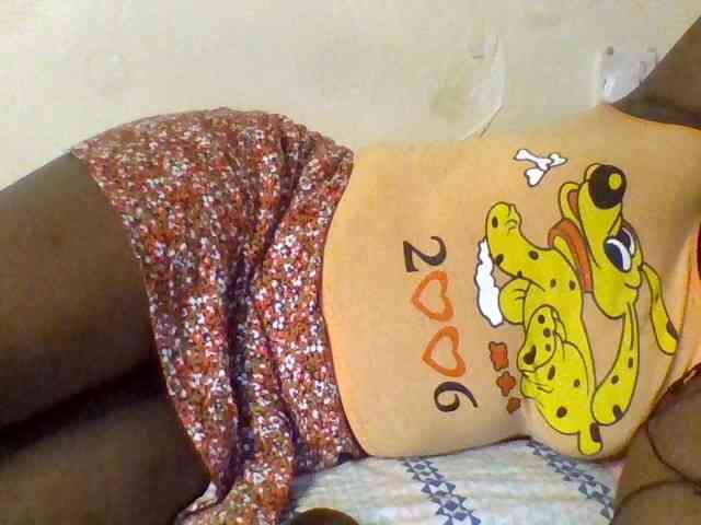 hidden webcam Sexxyblacky