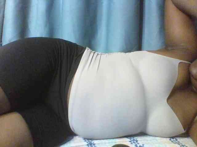 Sexxyblacky webcam