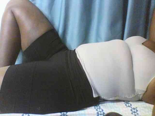 Sexxyblacky webcam
