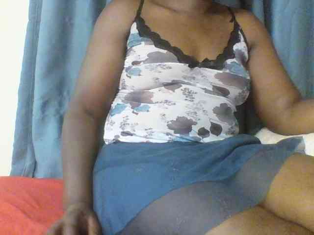 Sexxyblacky webcam