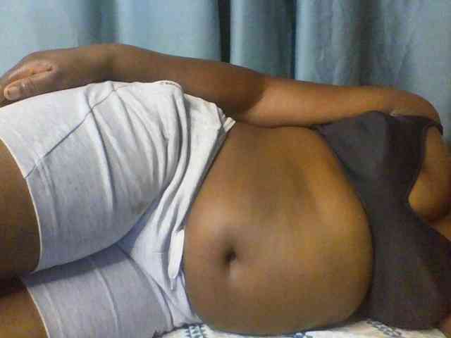 Sexxyblacky webcam