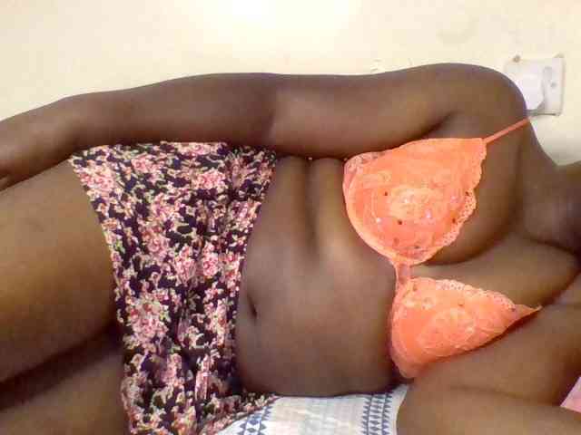 Sexxyblacky webcam