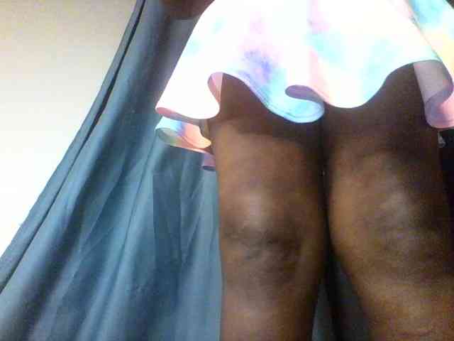 Sexxyblacky webcam