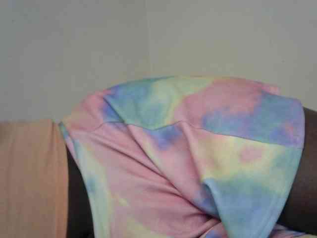 Sexxyblacky webcam