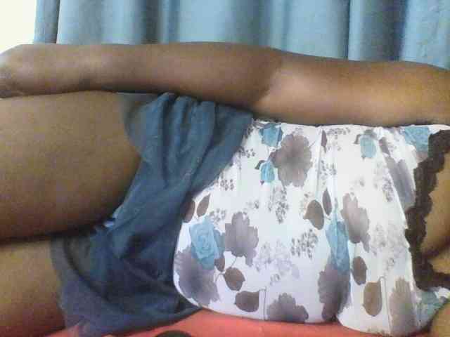Sexxyblacky webcam