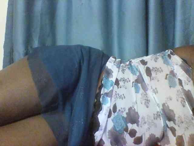 Sexxyblacky webcam