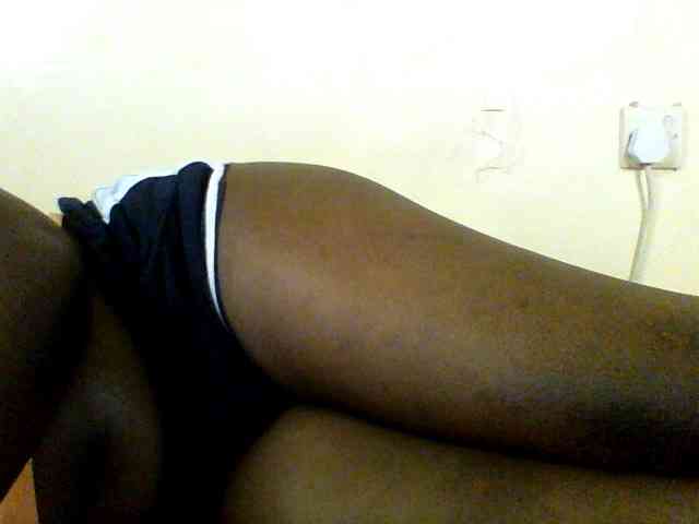 Sexxyblacky Sexxyblacky