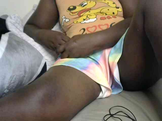 Sexxyblacky