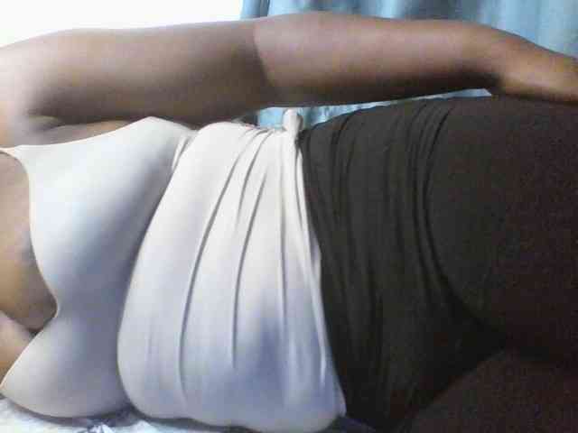 Sexxyblacky webcam