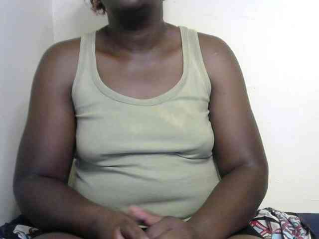 Sexxyblacky webcam