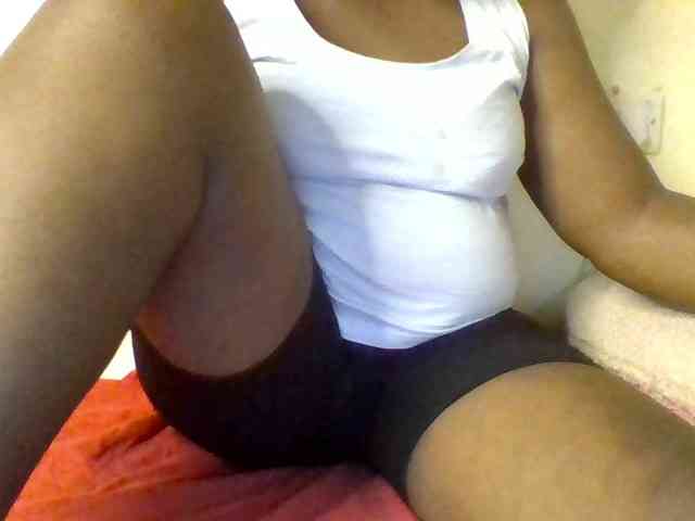 Sexxyblacky webcam