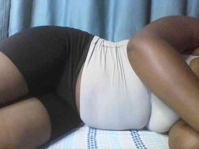 Sexxyblacky webcam