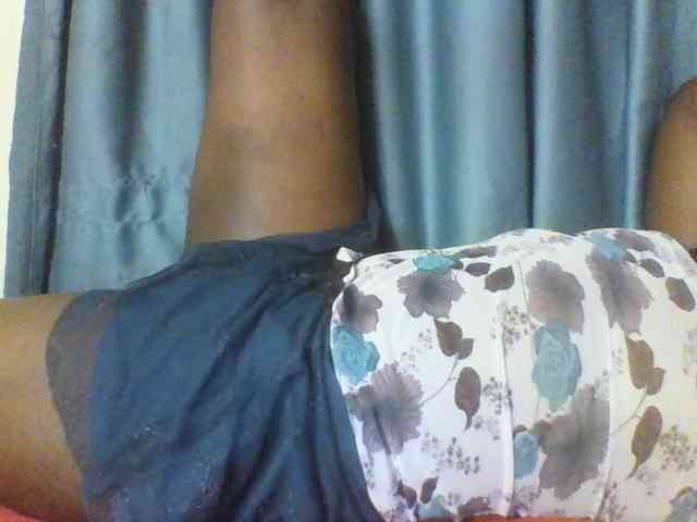 Sexxyblacky webcam