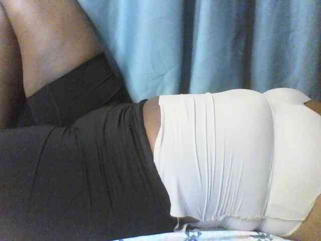 Sexxyblacky webcam