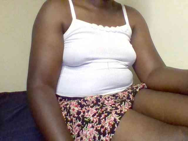 Sexxyblacky Sexxyblacky