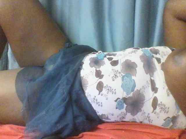 Sexxyblacky webcam