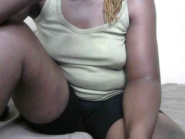 Sexxyblacky Live Webcam on BongaCams