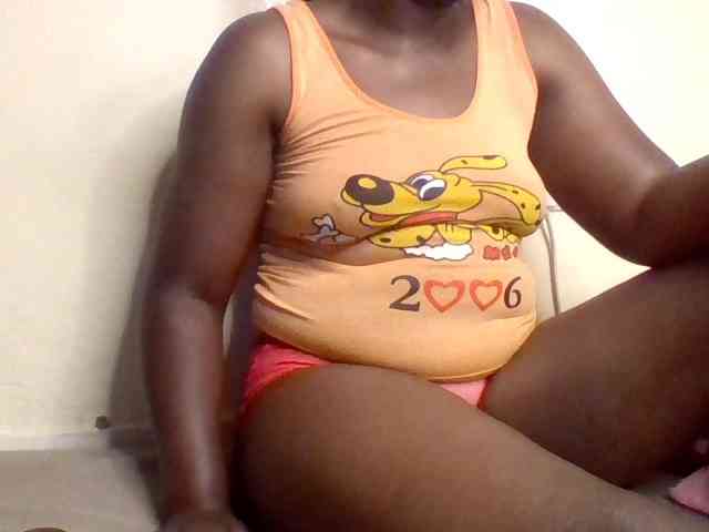 Sexxyblacky Sexxyblacky