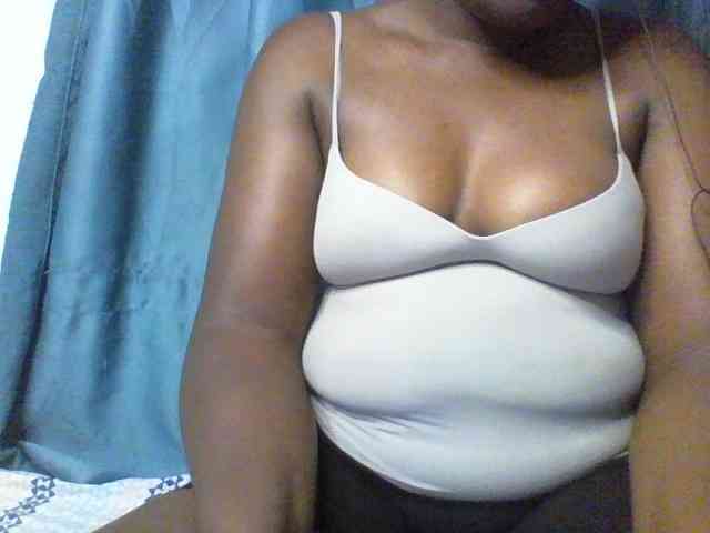 Sexxyblacky webcam