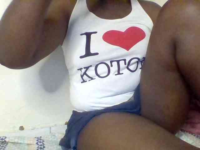 Sexxyblacky Sexxyblacky