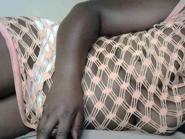Sexxyblacky