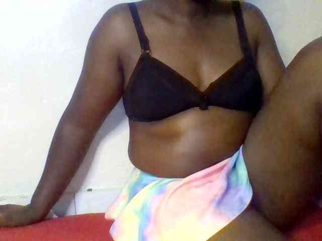 Sexxyblacky webcam