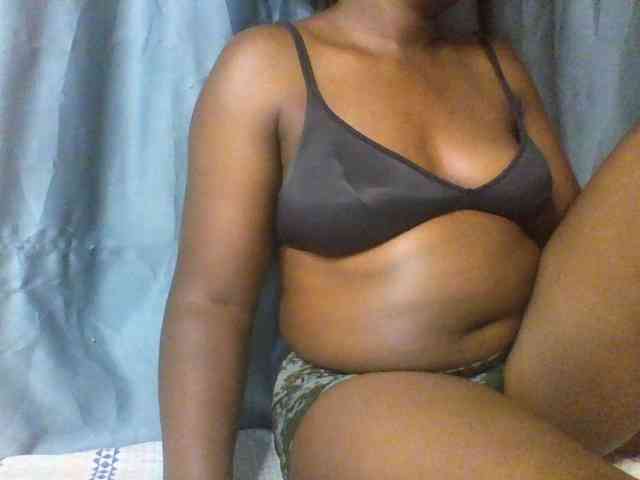 Sexxyblacky webcam