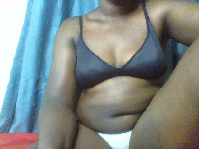 Sexxyblacky webcam