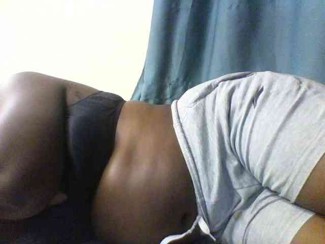 Sexxyblacky webcam