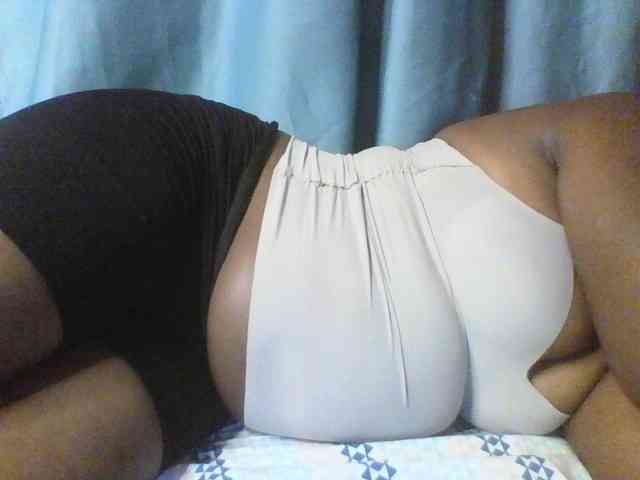 Sexxyblacky webcam