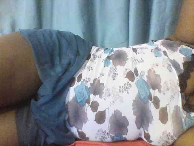 Sexxyblacky webcam