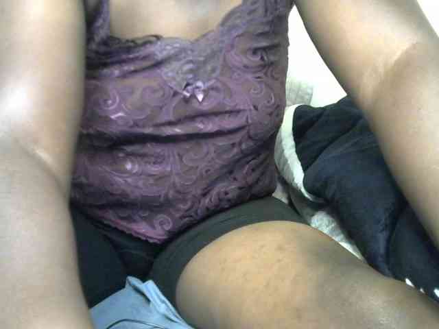 Sexxyblacky