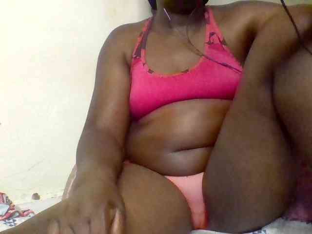 Sexxyblacky webcam