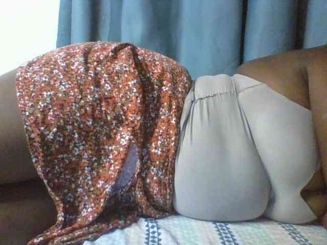 Sexxyblacky webcam