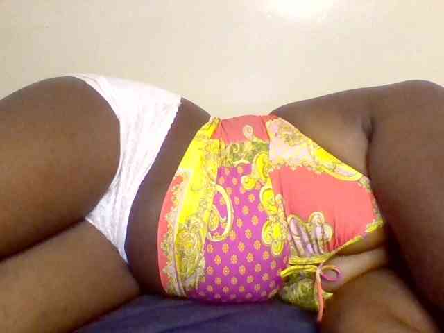 Sexxyblacky Sexxyblacky