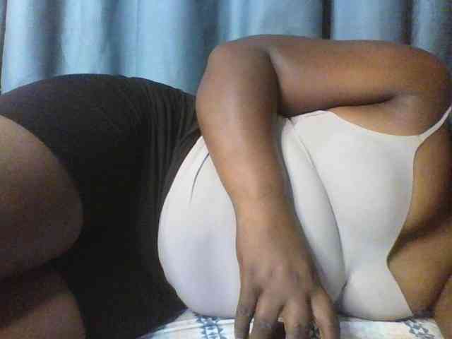 Sexxyblacky webcam