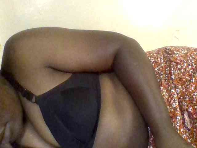 Sexxyblacky webcam